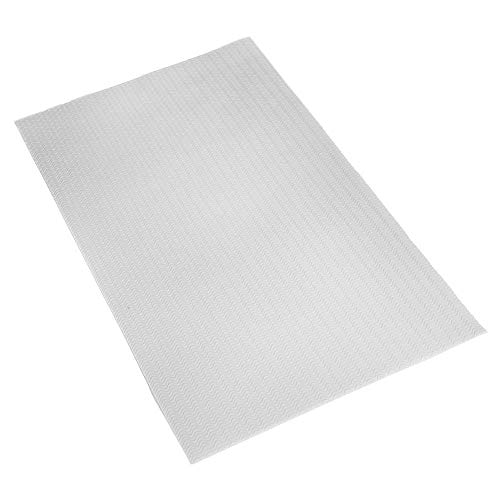 Plantilla reparadora de suela antideslizante blanca 58x38cm miniatura 2