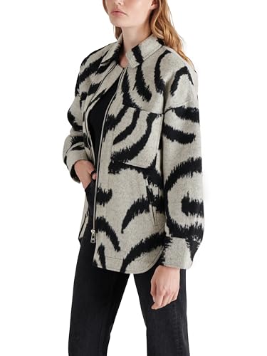 Steve Madden Women's Apparel Sorrel Jacket3