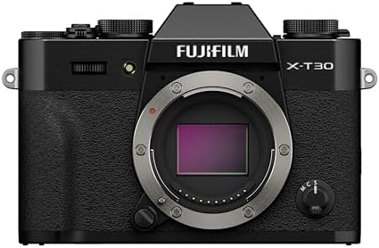 Fujifilm Fujifilm X-T30 III