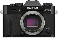 Fujifilm X-T30 III