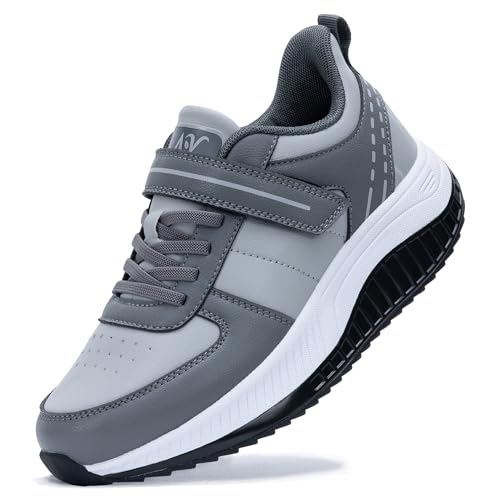 Walking Shoes for Women Arch Support Shoes, Wide Orthotic Sneakers Tennis Plantar Fasciitis Shoes for Foot Pain Relief