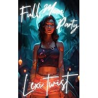 Full Moon Party