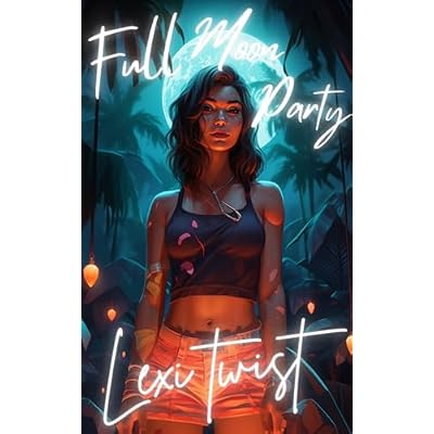 Full Moon Party