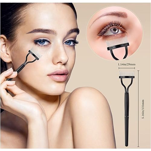 Ojos, Beauty Imagen adicional