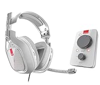 Algopix Similar Product 1 - ASTRO Gaming A40 TR Headset  MixAmp