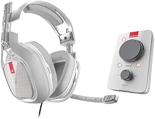 ASTRO Gaming A40 TR Headset + MixAmp Pro TR for Xbox One