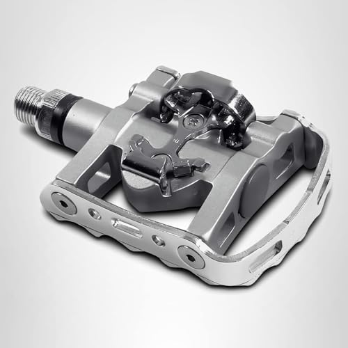 Shimano PD-M324 SPD pedals
