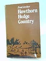 Hawthorn Hedge Country B007KG8FUO Book Cover