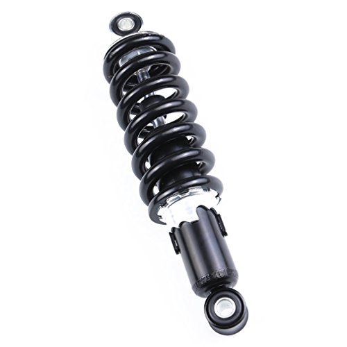 Tdpro 10.6" 270Mm Rear Shock Absorber Sensa Trac For Dirt Pit Bikes Atv Load Suspension 1200Lbs #TOP2