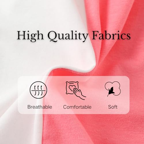 Image of Size 7-14Y Girls Clothes 2 Piece Outfits Striped Tank Top Drawstring Shorts Teen Girls Summer Clothing Sets