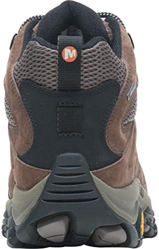Merrell Men's Modern Hiking Boot, Bracken, 15 | Image 4