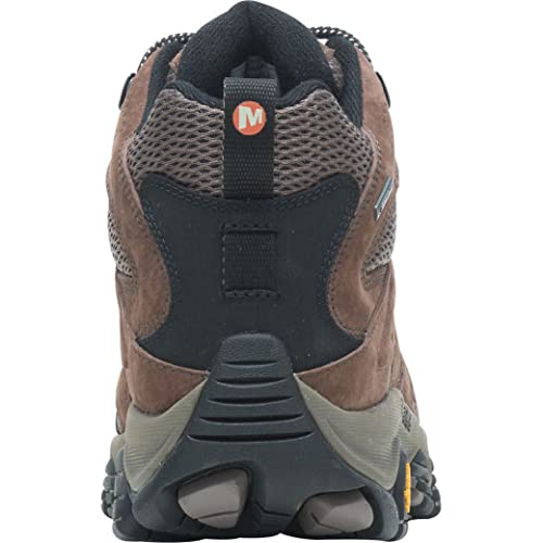 Image of Merrell Women's Moab 3 Waterproof Hiking Shoe