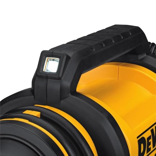 Dewalt DCC020IB 20V Max Tire Inflator thumb #6