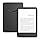 Kindle 16 GB (Geração mais recente) - Leve e compacto, com tela antirreflexo, trocas de página mais rápidas, luz frontal ajustável e bateria de longa duração - Cor Preta