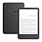 Kindle 16 GB (Geração mais recente) - Leve e compacto, com tela antirreflexo, trocas de página mais rápidas, luz frontal ajustável e bateria de longa duração - Cor Preta