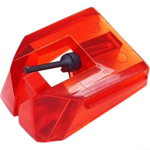Aguja elíptica AT-VMN95E compatible con tocadiscos LP1240USB y cápsula AT-XP5 3