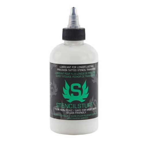 Stencil Stuff (4oz)
