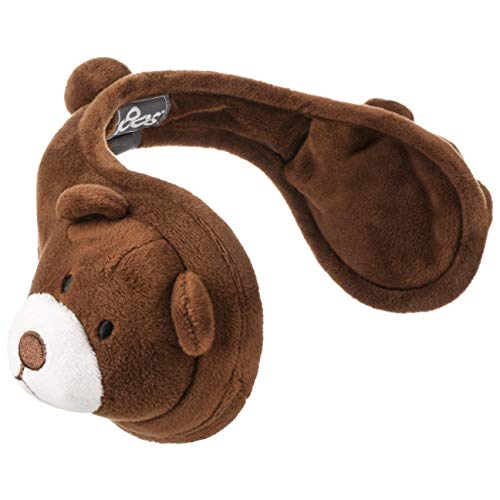 Kids, Teddy-Spice Brown, Adjustable Size
