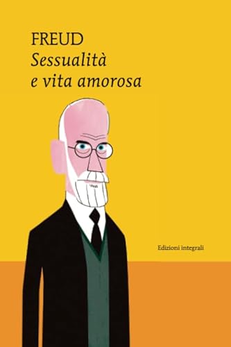 Sessualità e vita amorosa