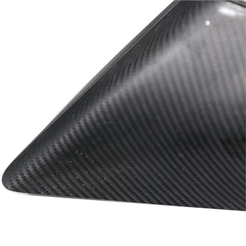 Coque rétroviseur Tesla Model Y mat pour protéger et masquer les rayures LHD - 2