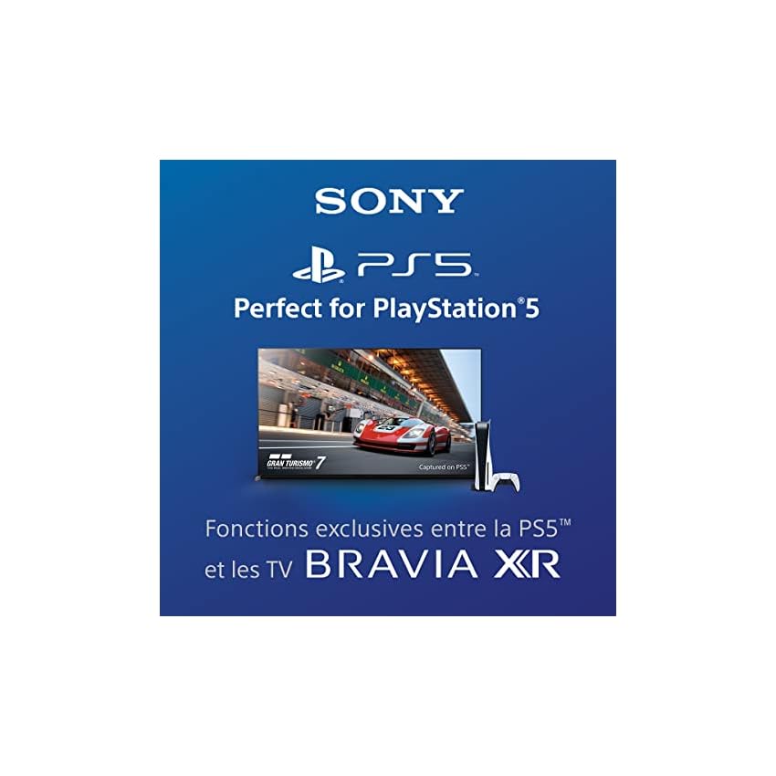 sony tv xr 85x95k led 85" bravia 4k uhd smart tv (2022)