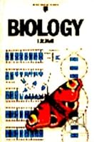 Biology (Teach Yourself) 0340182652 Book Cover