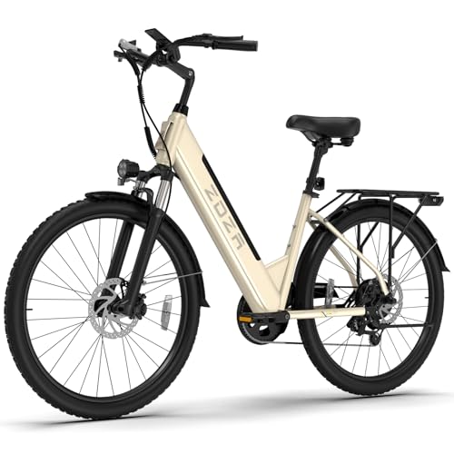 Electric Bike for Adults, 1000W Peak Motor, 60 Miles 22Mph