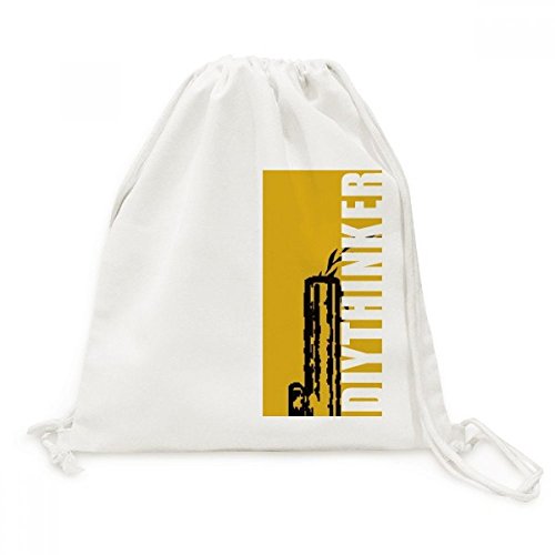 Sac à dos voyage toile peace anti-guerre pour transporter vos affaires