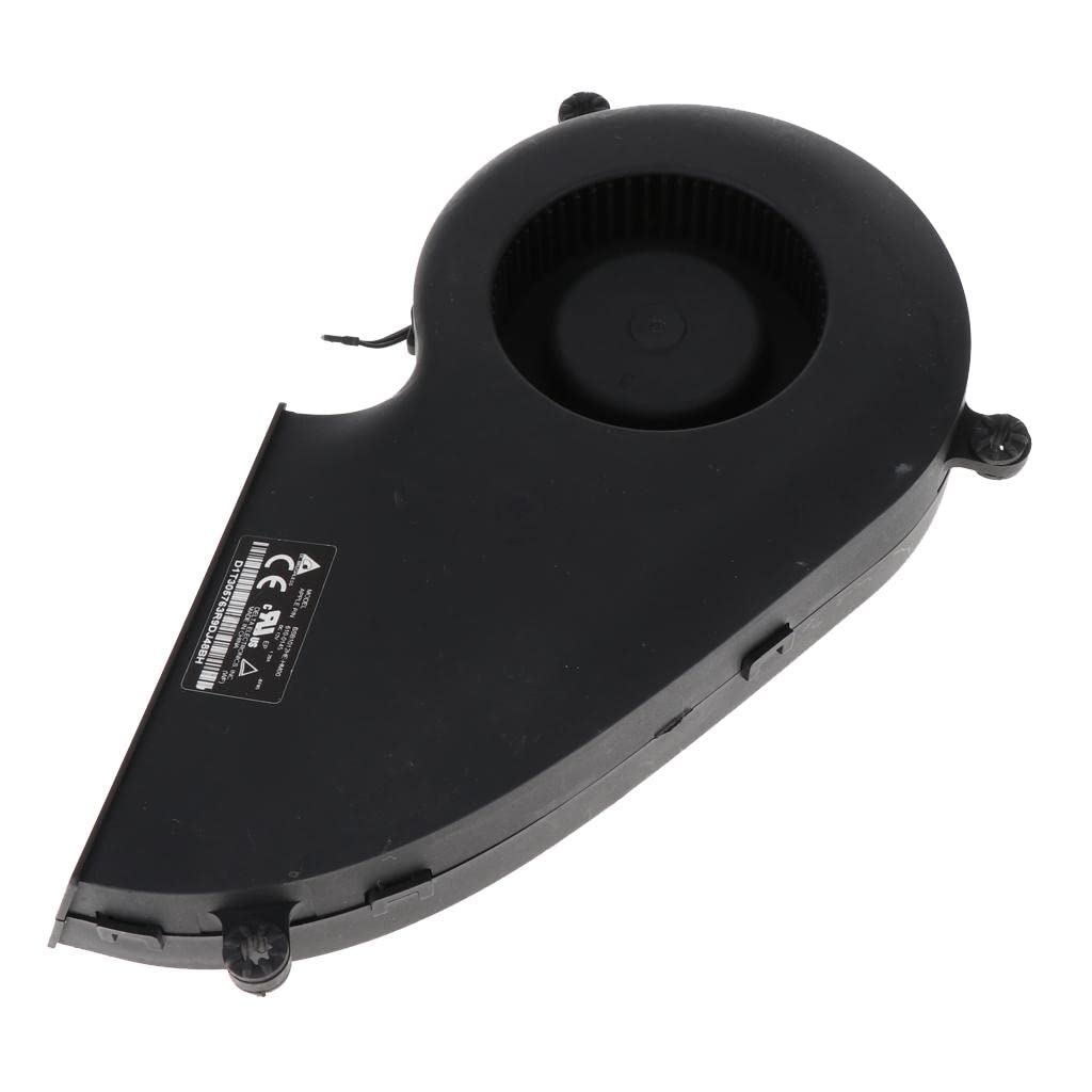 Ventilador de Refrigeración para Procesador de Computadora,