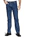 Price comparison product image Wrangler Men's Texas Stretch Denim Jeans K4 Light Stone Blue
