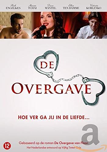 Dvd - Overgave, De (1 Dvd)