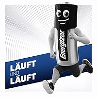 Energizer Ultimate Lithium Batterie AAA (4 Stück) – Ansicht 7