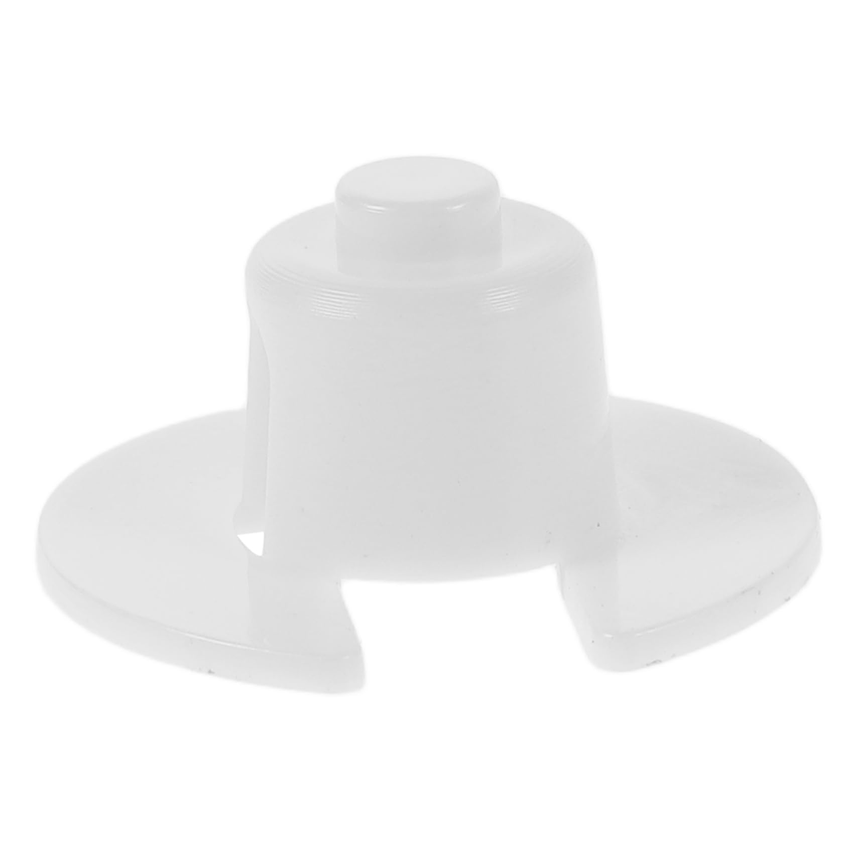 Abaodam 5pcs Breastfeeding Gasket Ring for Nursing Mothers Leak Proof Polypropylene Milk Collection Storage Compatible with Breastfeeding Pumps Soft and Design