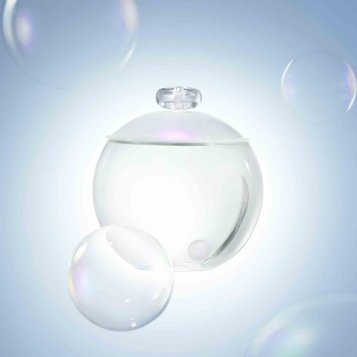 Cacharel Noa Eau de Toilette Donna, Profumo Floreale e Muschiato, Peonia, Vaniglia, Legni, Lunga Durata