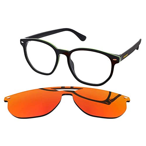Image of Havaianas Ubatuba Sunglasses One Size