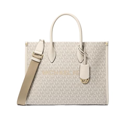 Bolsa com logotipo de assinatura por Michael Kors