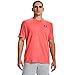 Under Armour Men's Sportstyle Left Chest Short Sleeve T-Shirt