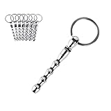 Cugzue Estructura metálica Ligera(A,7sizes)