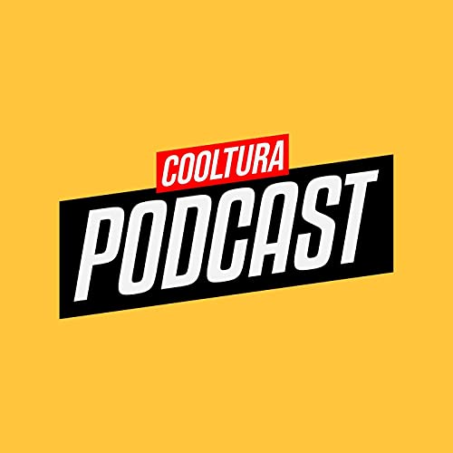 Cooltura Podcast Titelbild