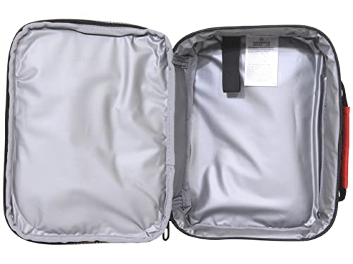 Nike Just Do It Bumper Sticker Fuel Pack Lunch Box Insulated Snack Bag - image 5