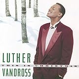 luther vandross dance with my father chords  This Is Christmas [Vinyl LP]