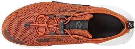 ECCO Men's Biom 2.0 BREATHRU Cross Trainer, Cognac/Cognac/Black, 10-10.5 | Image 4