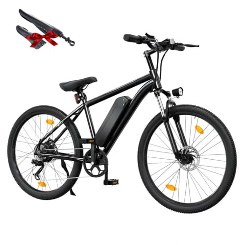 AYOLNY Electric Bike for Adults 750W Peak, 26