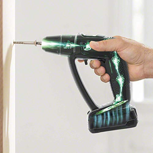 Bosch PSR 18 LI-2 Ergonomic