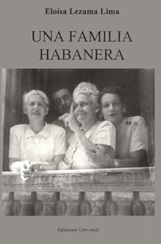 Paperback Una Familia Habanera Book