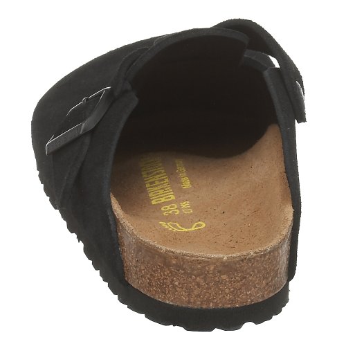 Image of Birkenstock Unisex Boston Slip-On Clog