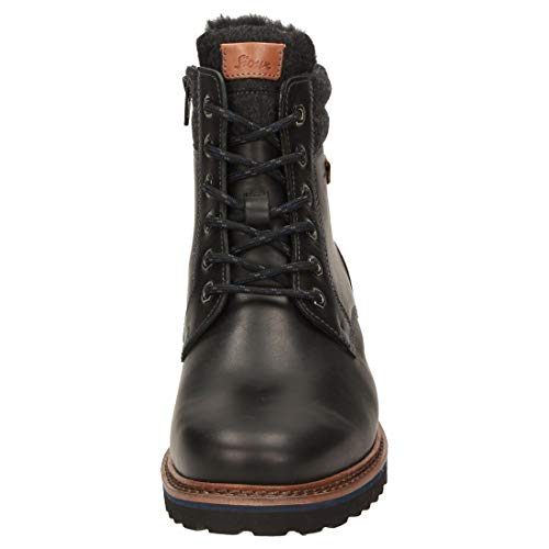Image of Sioux Men's Snow Ankle Boot