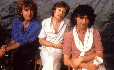 FTA: WORST OF LED ZEPPELIN Podcast Por  arte de portada