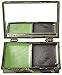 Mil-Tec Tarnschminkset 2 Farben mit Spiegel Woodland Set I günstig Kaufen-Mil-Tec Tarnschminkset 2 Farben mit Spiegel Woodland