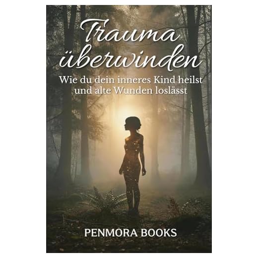 Trauma überwinden: Wie du dein inneres Kind heilst und alte Wunden loslässt